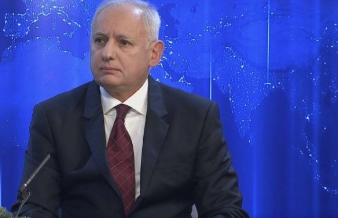 Ako naši prijatelji kažu 