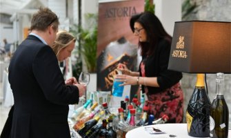 Drugi salon vina u H. Novom: 25 izlagača iz regiona, Francuske i Italije