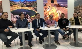 Drugi Montenegro Beer Fest biće organizovan na Cetinju od 24. do 26. jula