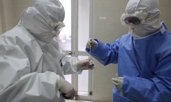 Koronavirus se proširio na sve kontinente osim Antarktika