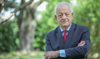 Orlandić poručio svešteniku iz Velike plane: Jača je Crna Gora od vas, uvezenih “vikend ratnika”