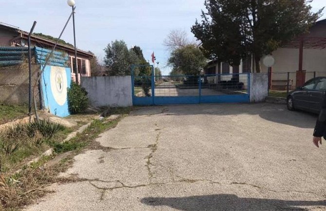 URA Ulcinj: Obišli mogući karantin za koronavirus u Ulcinju, stanje nehumano