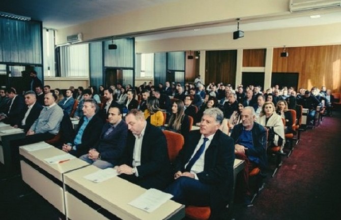 SD: Moramo graditi Crnu Goru u kojoj se svaki njen građanin komotno osjeća