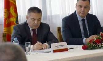 Veljović:Pozivam mlade ljude da se distanciraju od kriminalnih struktura, to je put bez kraja i povratka