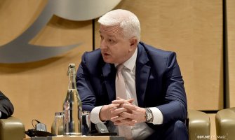 Marković: Mitropolija poreski obaveznik koji ne ispunjava obaveze, nema politike 
