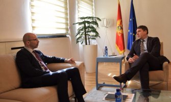 EU da pokaže posvećenost regionu, a zemlje da nastave sa reformama