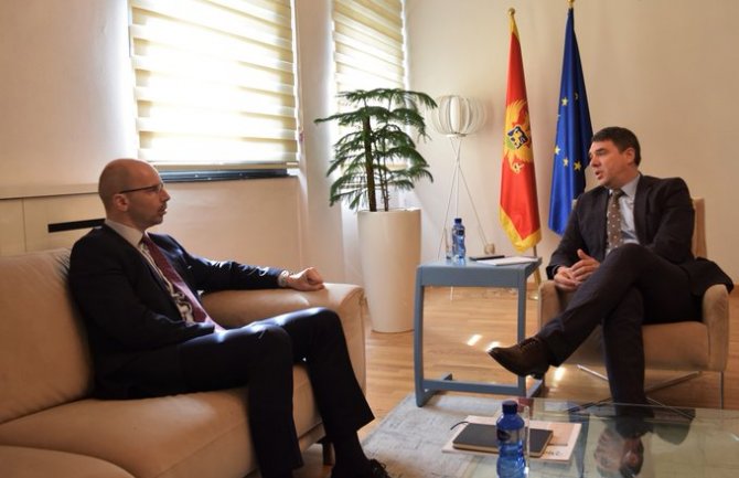 EU da pokaže posvećenost regionu, a zemlje da nastave sa reformama