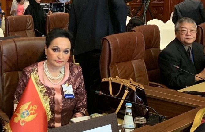 Medenica u Dohi: Sudski integritet i sprječavanje korupcije prioriteti