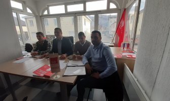 Radončić: Gusinje mora bolje