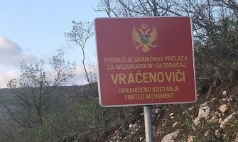 GP Vraćenovići zatvoren od sjutra