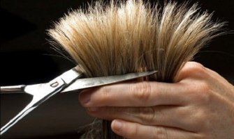 Da li šišanje ubrzava rast kose