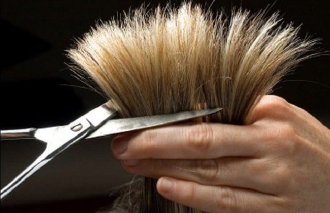Da li šišanje ubrzava rast kose