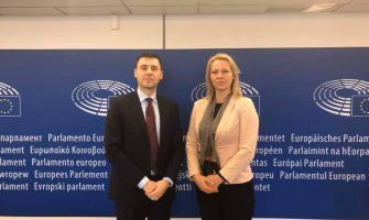 Đurović u Briselu: Zabrinjavajuća stagnacija ukupnih reformi i nazadovanje CG