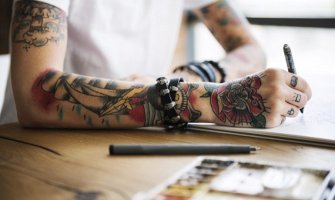 Da li su tetovaže štetne po zdravlje ili su bezazlen ukras na tijelu?