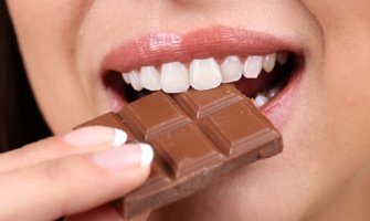 Čokolada stvara zavisnost, a ima i zdravstvene prednosti
