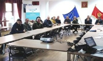 Ribarima predstavljene mogućnosti podrške iz Agrobudžeta