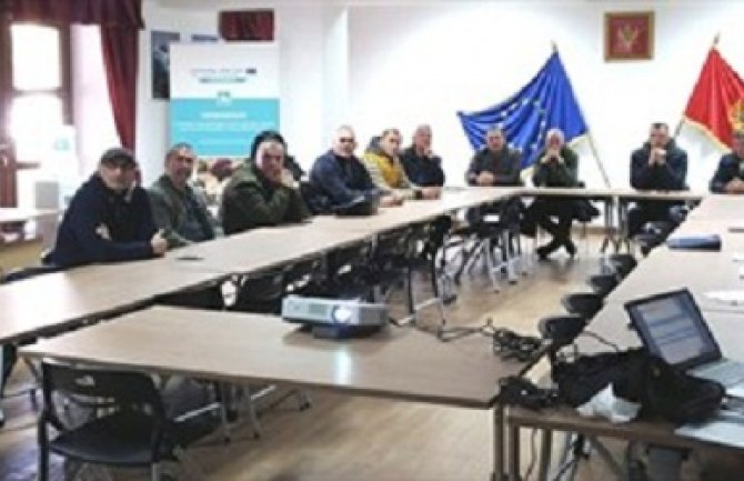 Ribarima predstavljene mogućnosti podrške iz Agrobudžeta