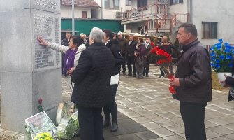 Godišnjica zločina u Štrpcima: 27 godina bola i tuge, pokajmo se za normalniju budućnost