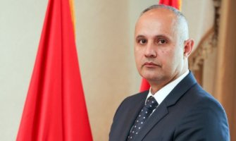 Kašćelan: Osuđujemo svaki akt nasilja koji atakuje na ljudski život i kojim se ugrožava bezbjednost građana