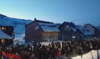 Joanikije: Poštujemo Crnu Gori i Ustav, ovaj zakon je protiv pravoslavlja