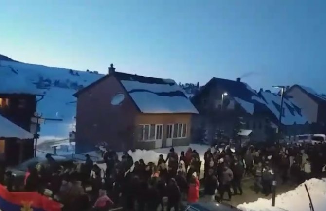 Joanikije: Poštujemo Crnu Gori i Ustav, ovaj zakon je protiv pravoslavlja