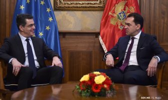 Crna Gora među vodećim evropskim zemljama po poštovanju presuda Evropskog suda za ljudska prava