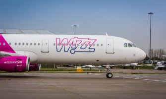 Wizz Air obustavio letove iz Podgorice ka Milanu, putnicima će troškovi biti nadoknađeni