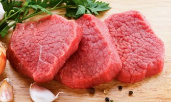 Manje mesa - bolje zdravlje i duži život