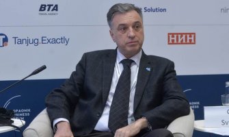 Vujanović: Nema govora o tome da će se oduzimati crkvena imovina