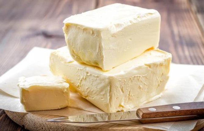 Nesvakidašnja pljačka: Oružani napad na kamion koji je prevozio maslac!