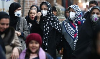 Španija: U posljednjih 24 sata preminulo 209 osoba, ukupan broj žrtava 767