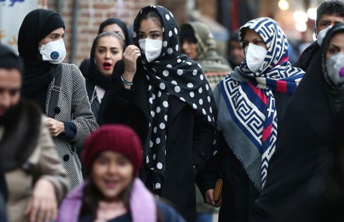 Španija: U posljednjih 24 sata preminulo 209 osoba, ukupan broj žrtava 767