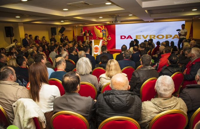 Demokrate: SDT nije reagovalo po prijavi Bogdanovića i Jokića