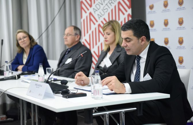  Tivat će do 2024. godine riješiti problem vodosnabdijevanja i kanalizacije za sva ruralna područja na svojoj teritoriji