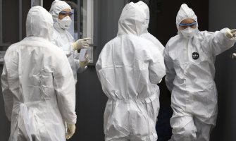 U Italiji za dan 27 novih žrtava od koronavirusa