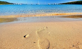 Više od trećine pješčanih plaža na svijetu će nestati do 2100. godine