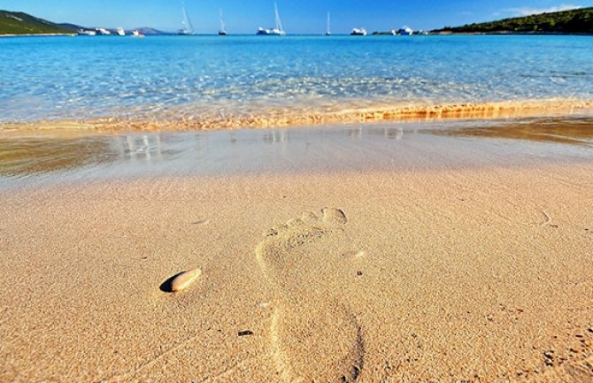 Više od trećine pješčanih plaža na svijetu će nestati do 2100. godine