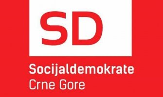 SD odgovorio Demokratama: Đe puno huči plitko je!