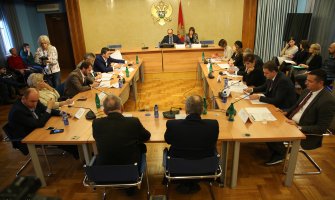 Ivanović izabran za novog predsjednika DIK-a