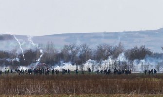 Tenzije: Turci tvrde da su Grci ubili migranta, iz Grčke to oštro demantuju