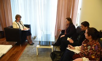 Sve vjerske zajedince u Crnoj Gori moraju imati izjednačena prava