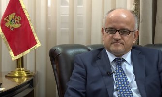 Darmanović: Intenzivirati regionalnu saradnju i fokusirati se na ekonomski oporavak