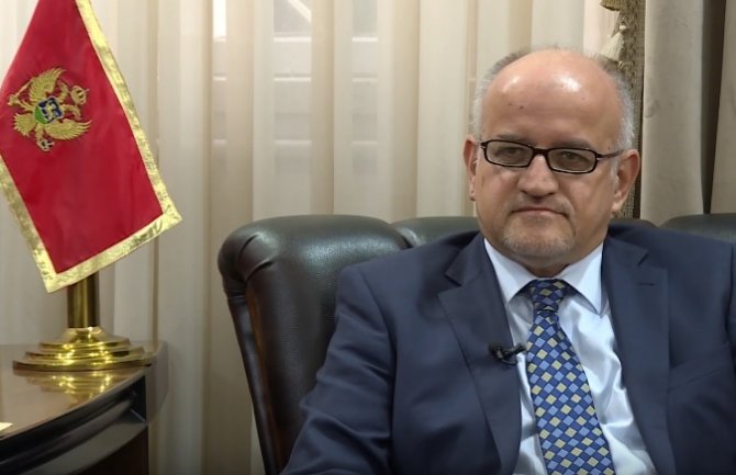 Darmanović: Intenzivirati regionalnu saradnju i fokusirati se na ekonomski oporavak