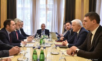 Marković: Javni servis da obezbijedi kvalitetan program