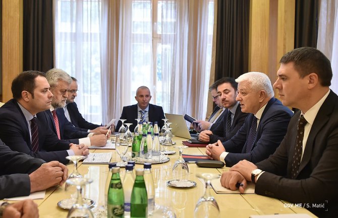 Marković: Javni servis da obezbijedi kvalitetan program