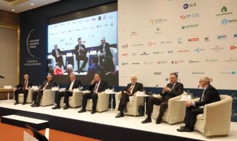 Kopaonik biznis forum: Četvrta industrijska revolucija izazov za sve zemlje regiona