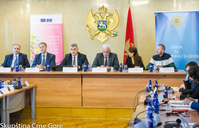 Brajović: U pogledu zaštite prava LGBTIQ osoba učinili smo sve da se sugrađani i sugrađanke osjećaju sigurnijim