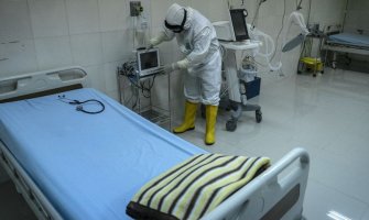 Hrvatska: Proglašena opasnost od epidemije koronavirusom