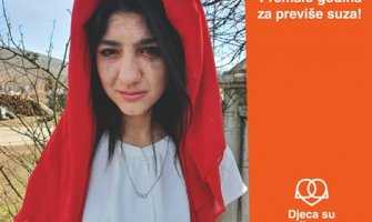 Počinje Kampanja protiv dječjih ugovorenih brakova