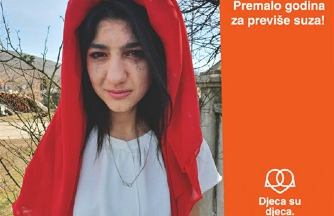 Počinje Kampanja protiv dječjih ugovorenih brakova